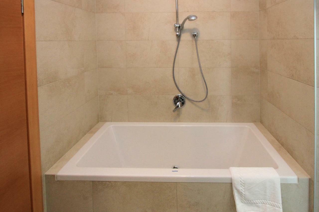 Luxury Omis Apartment Bagian luar foto